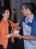 salsa à Bordeaux