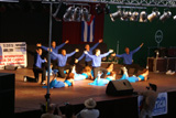 salsa à Evenements