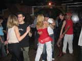 salsa à Paris