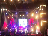 salsa à Evenements