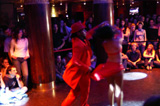 salsa à Paris
