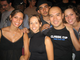 salsa à Paris
