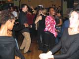 salsa à Paris