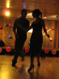 salsa à Paris